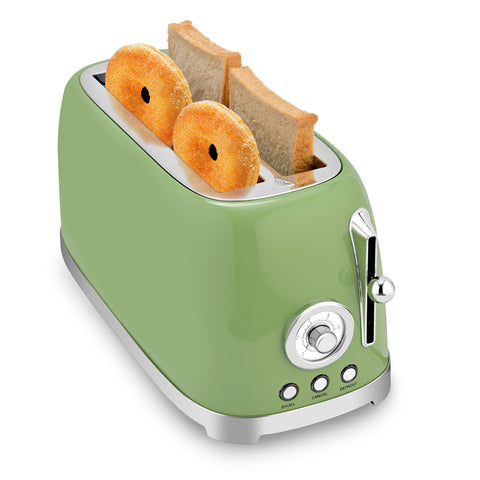 Toaster 4 Slice