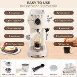 Coffee Machine