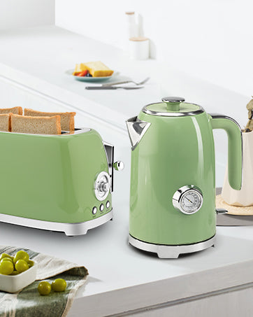 Toaster