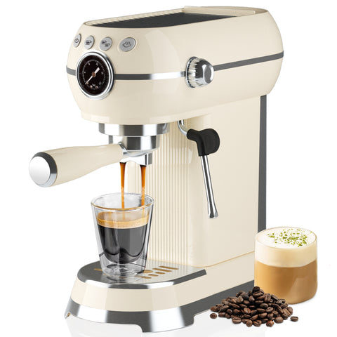 Coffee Machine