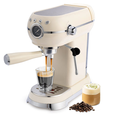 Coffee Machine