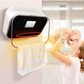 Electric Heater     EH2020
