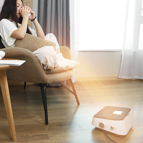 Electric Heater     EH2020