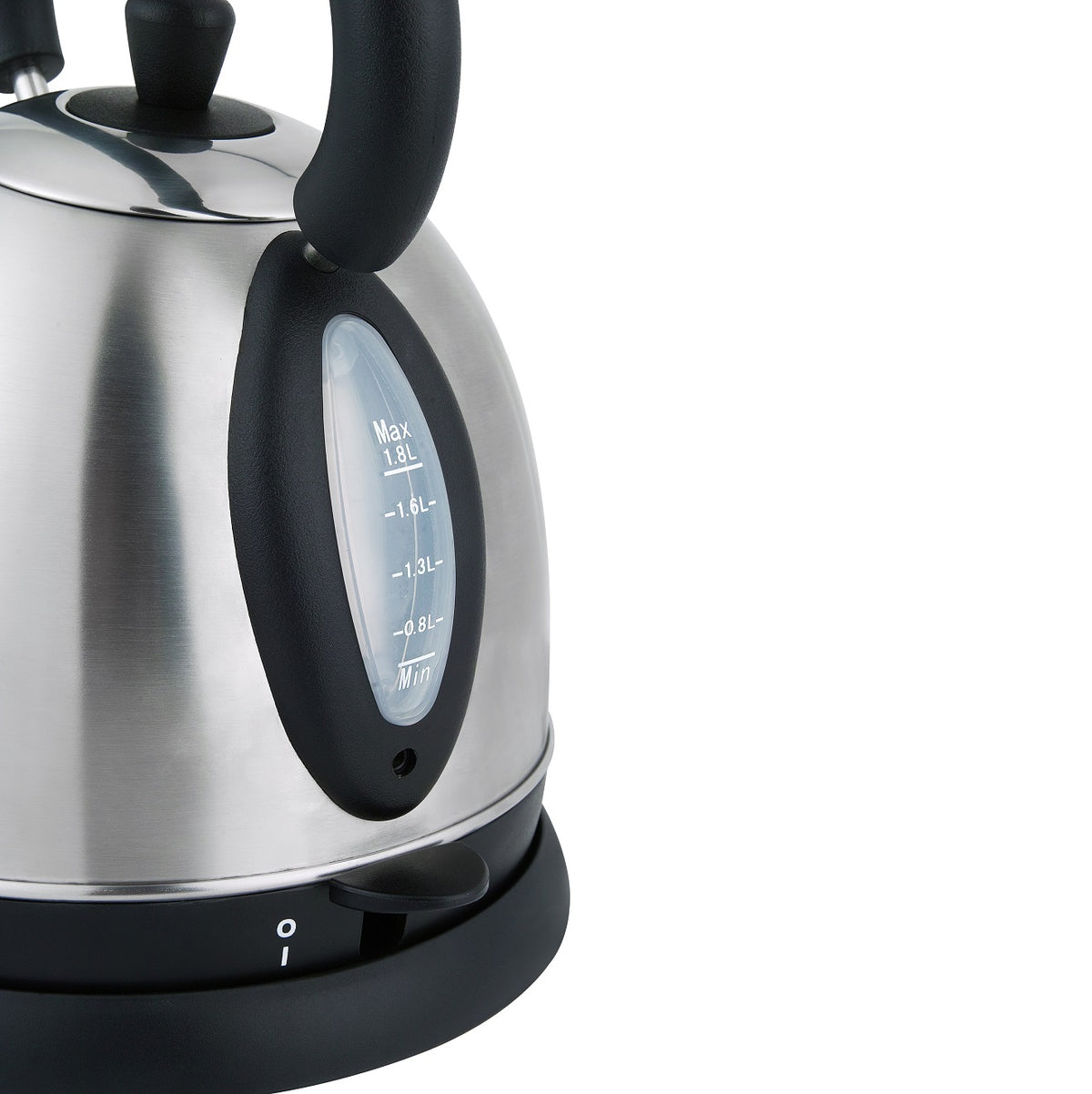 Electric Kettle      KE2036