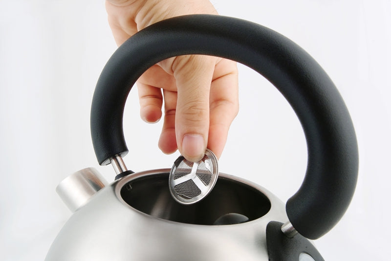 Electric Kettle      KE2036