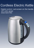 Electric Kettle     KE2050