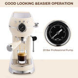 Coffee Machine