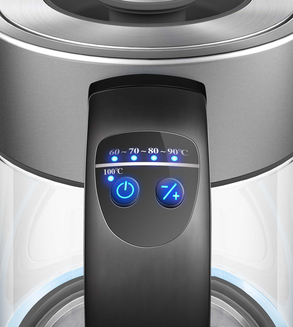 Electric Kettle     KE3010D