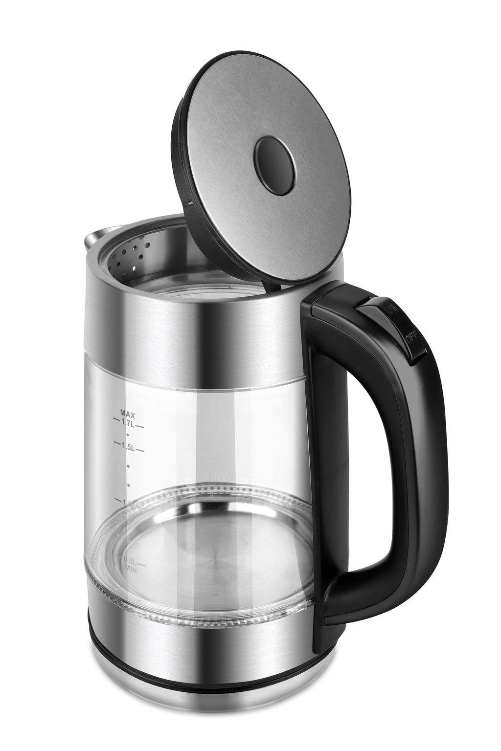 Electric Kettle    KE3011A