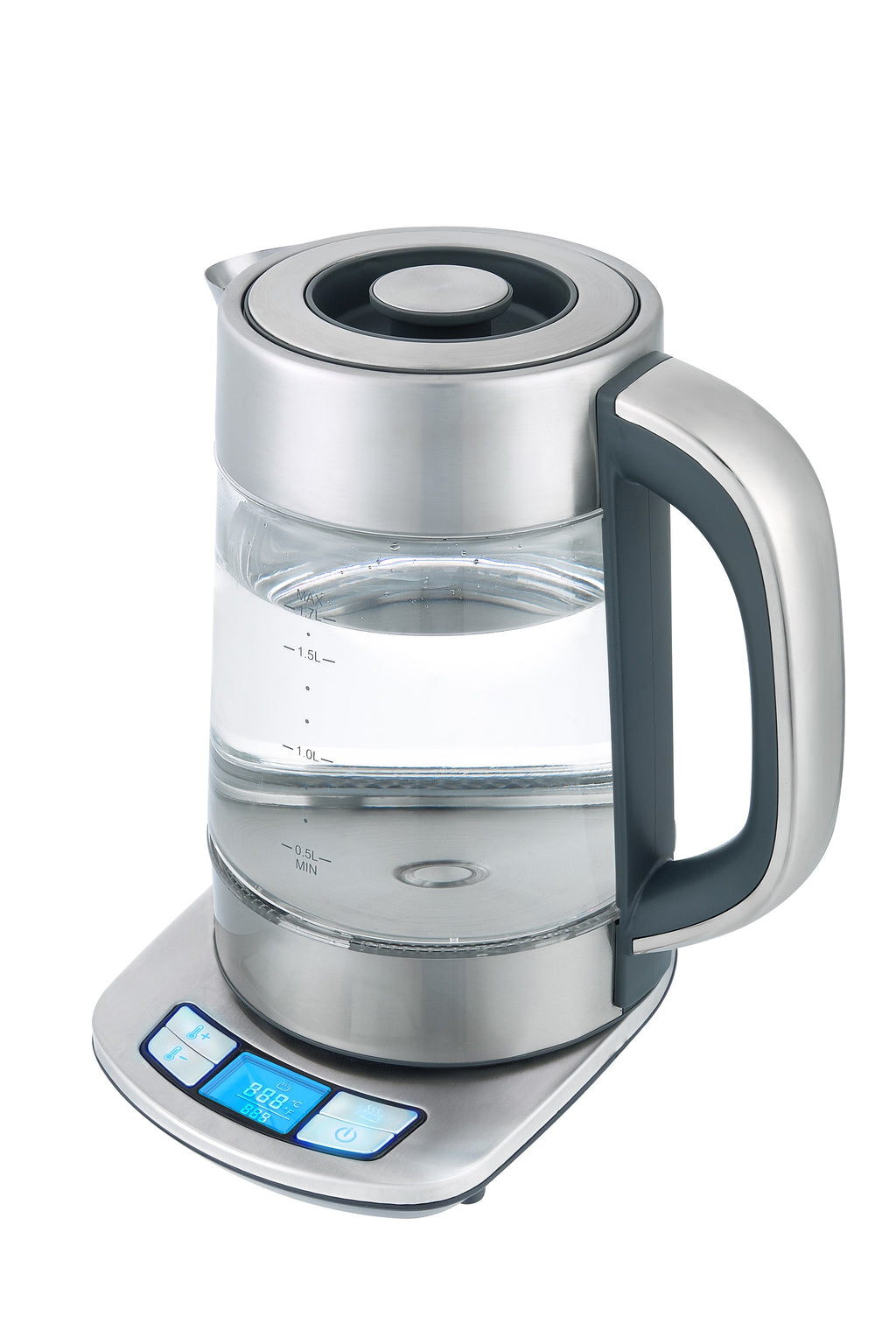 Electric Kettle    KE3012