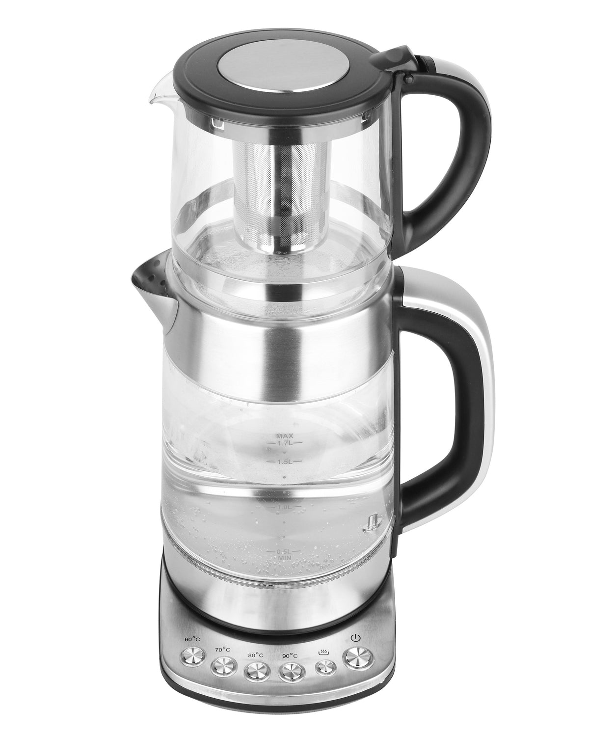 Electric Kettle    KE3013C
