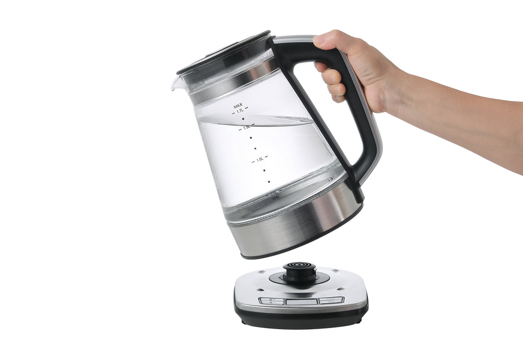 Electric Kettle    KE3022
