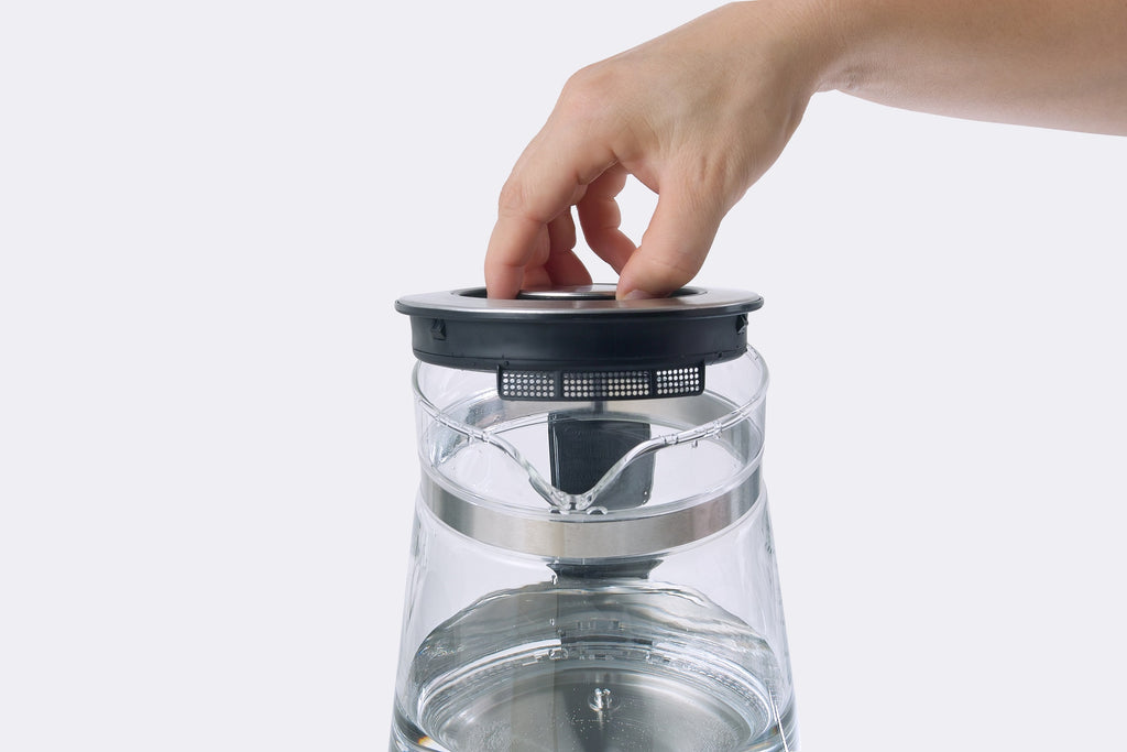 Electric Kettle    KE3022