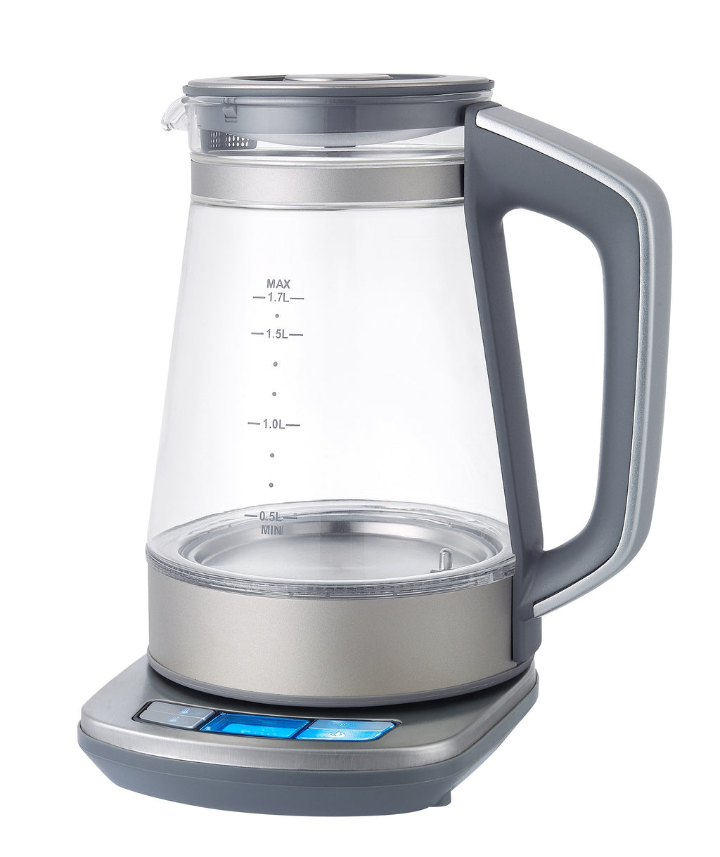 Electric Kettle    KE3022