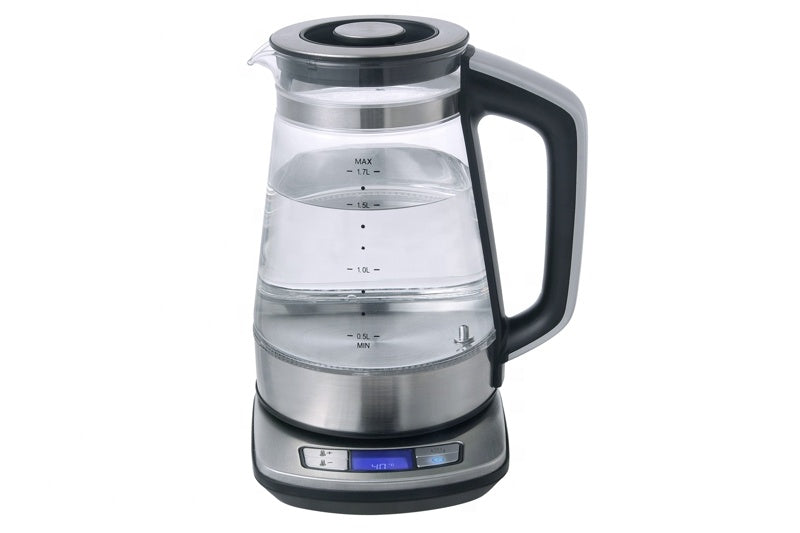 Electric Kettle    KE3022