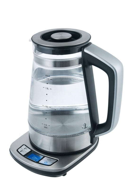 Electric Kettle    KE3022