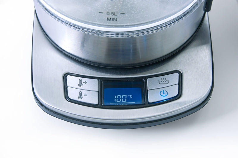 Electric Kettle    KE3032