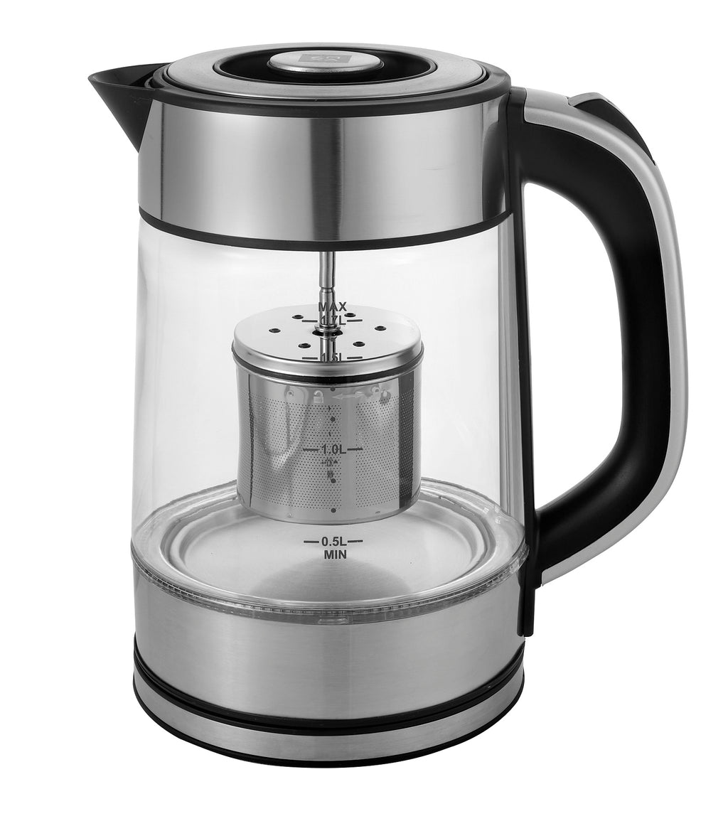 Electric Kettle    KE3031