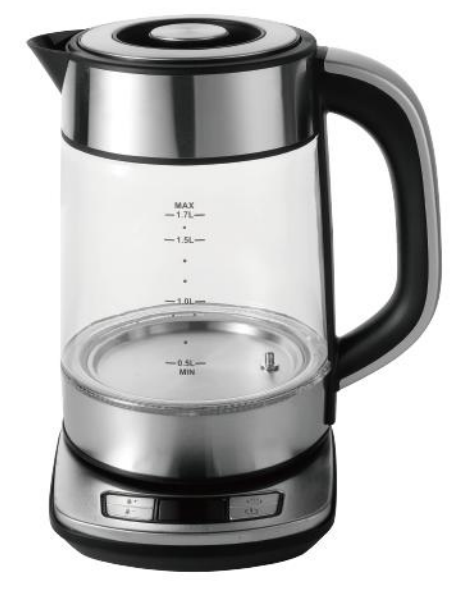 Electric Kettle    KE3032