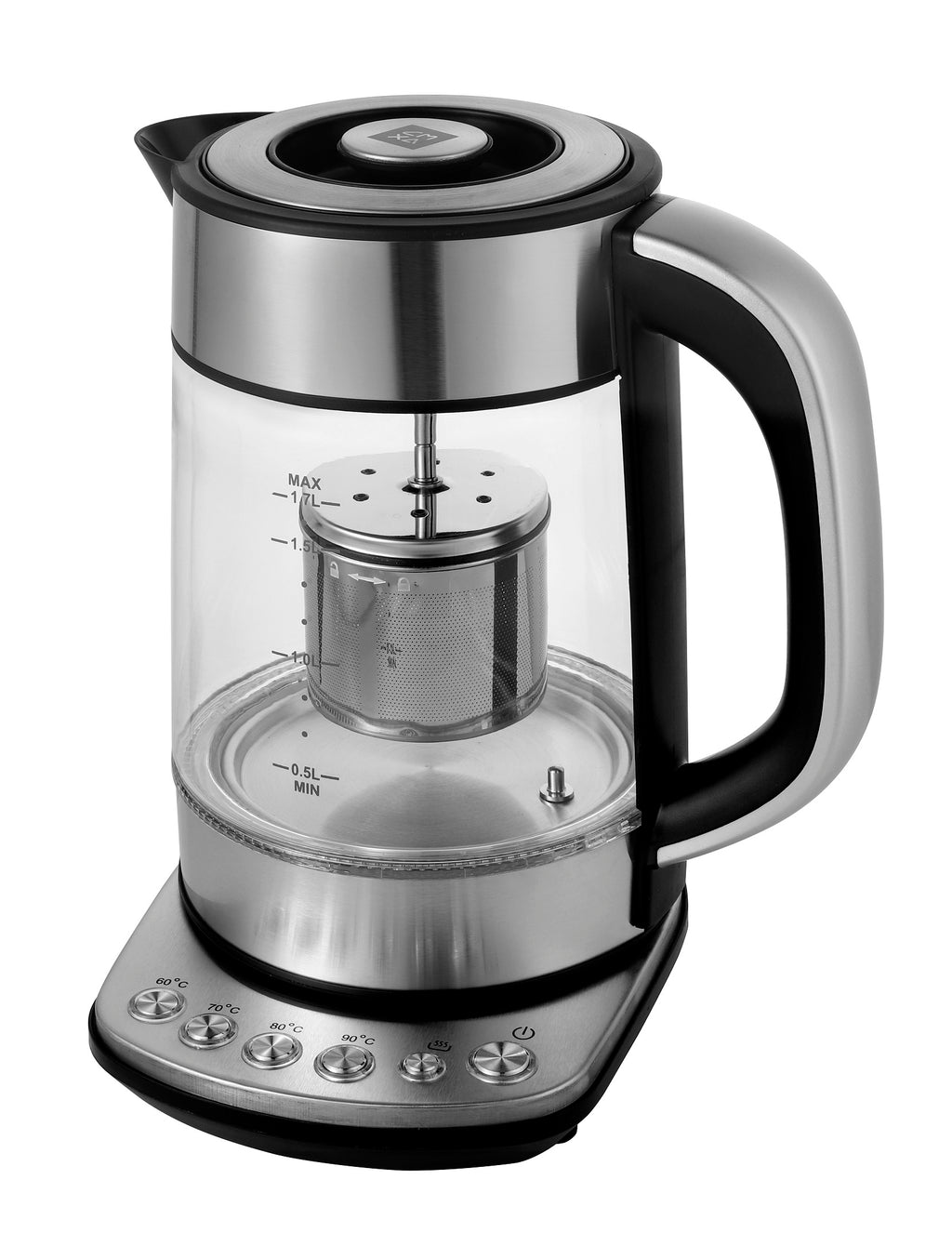Eletric Kettle    KE3033