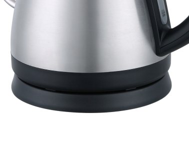 Electric Gooseneck kettle    KE4012B