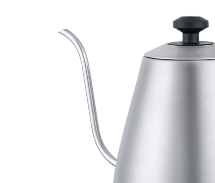 Electric Gooseneck kettle    KE4012B