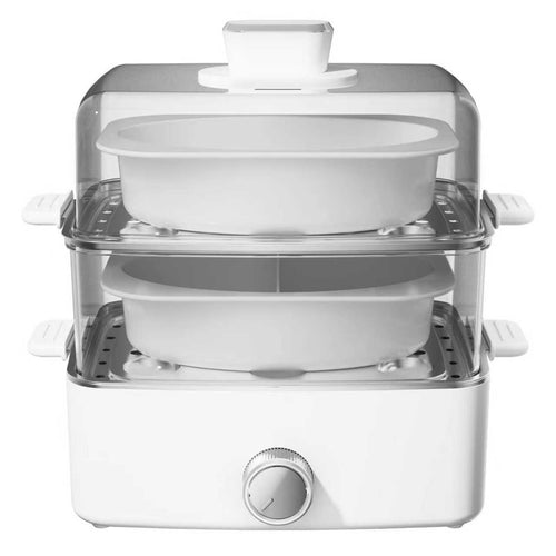 Egg Steamer  ZD5010