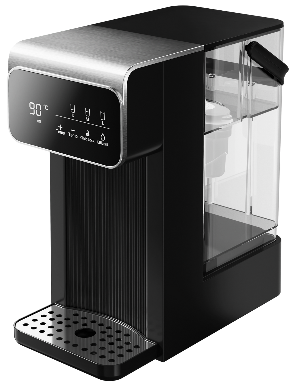 Instant Hot Water Dispenser     AN9003