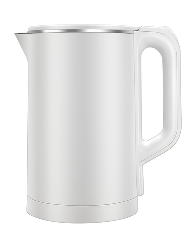 Double Layer Kettle