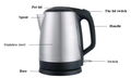Electric Kettle     KE2031