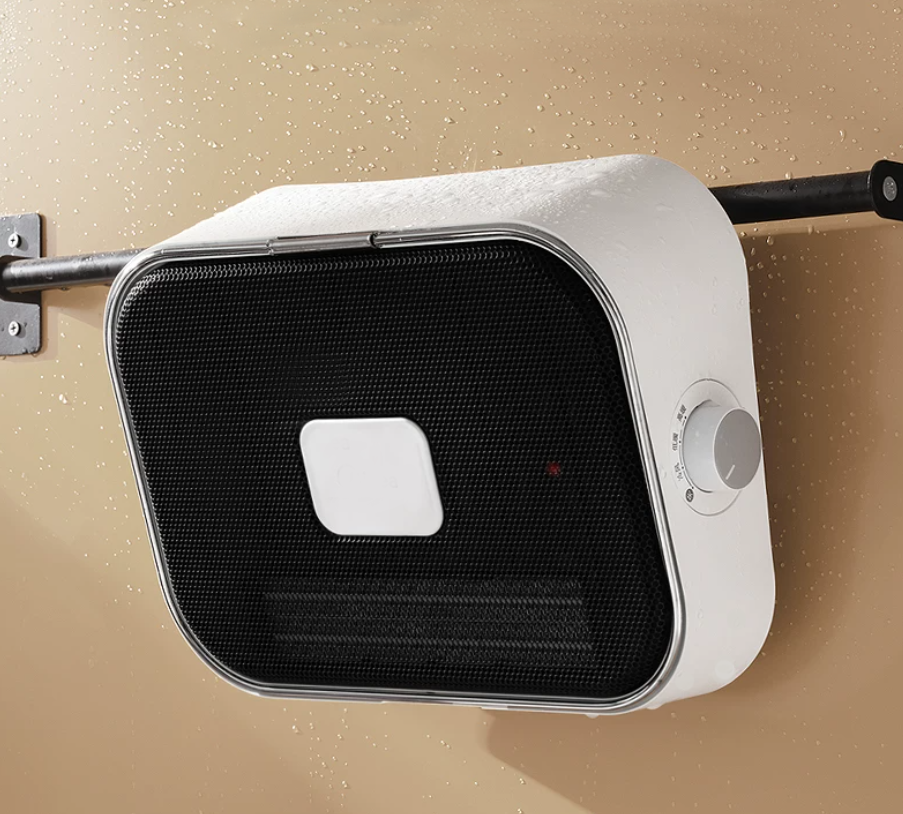 Electric Heater     EH2020