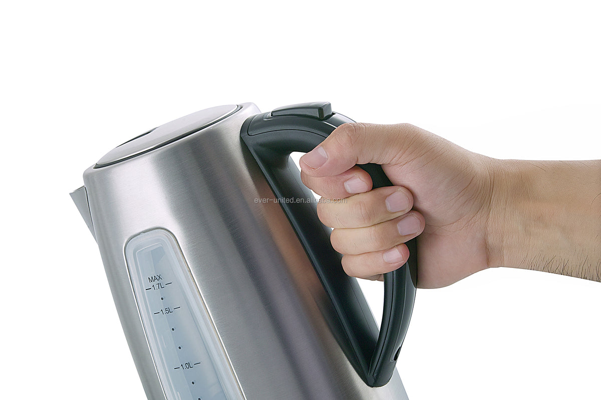 Electric Kettle    KE2045