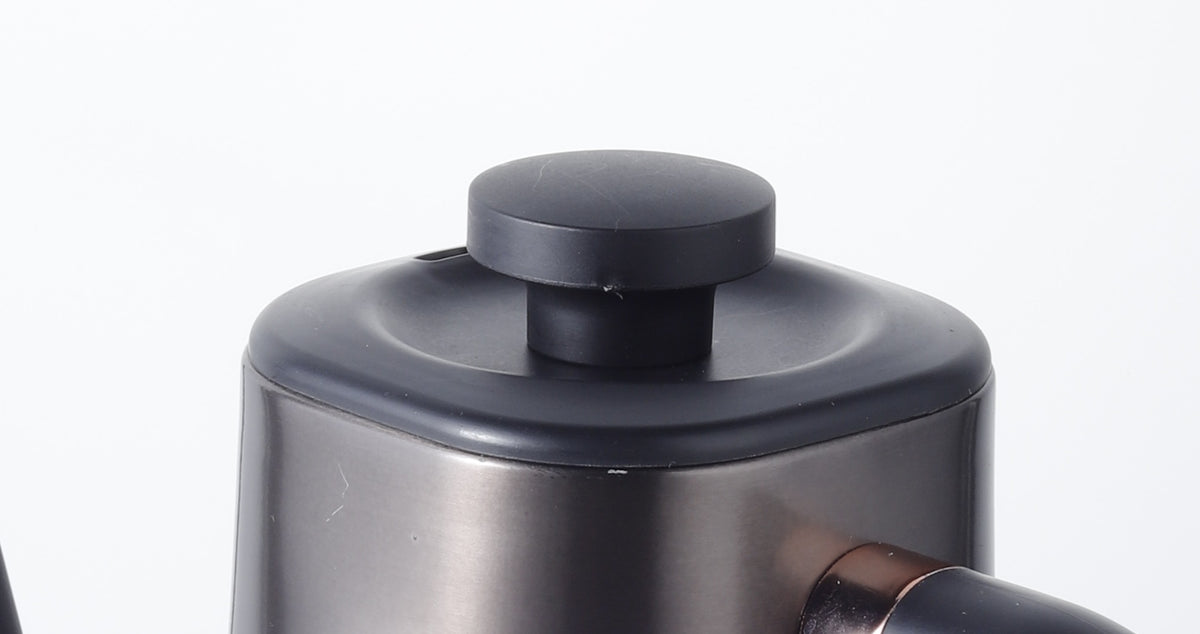 Gooseneck Electric Kettle   KE4030
