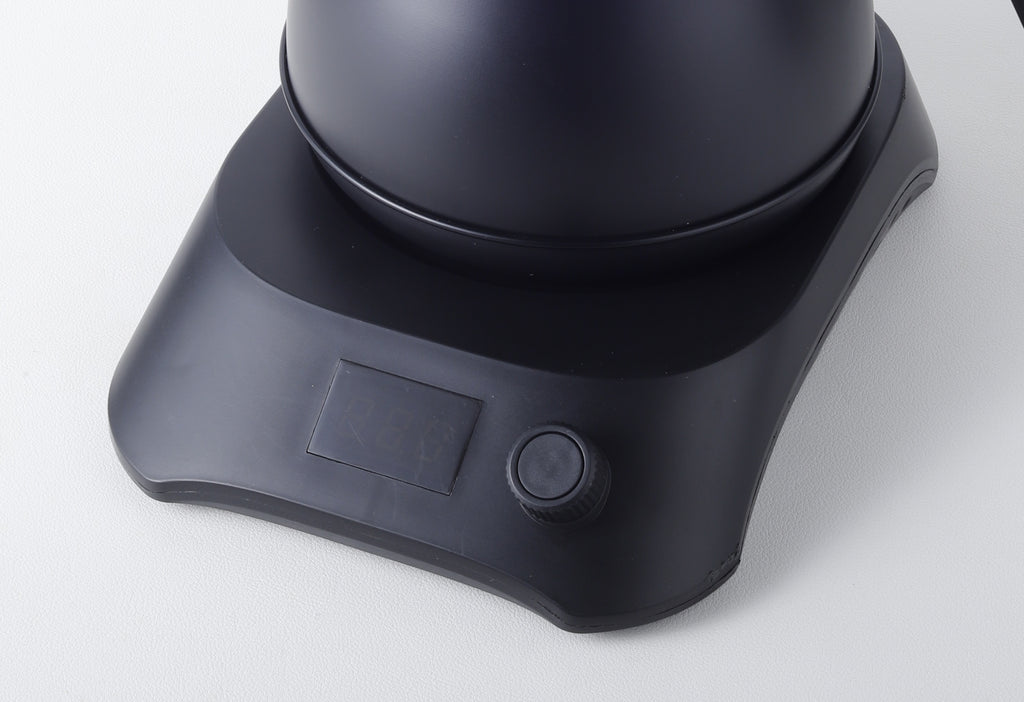 Gooseneck Electric Kettle   KE4030