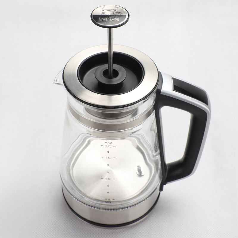 Electric Kettle    KE3020