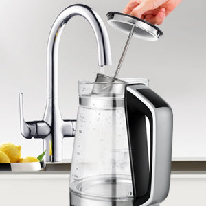 Electric Kettle    KE3020