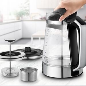 Electric Kettle    KE3020