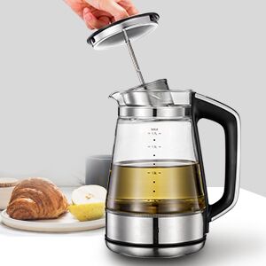 Electric Kettle    KE3020