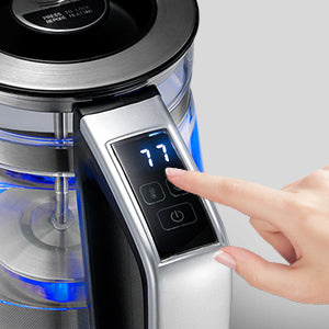 Electric Kettle    KE3020