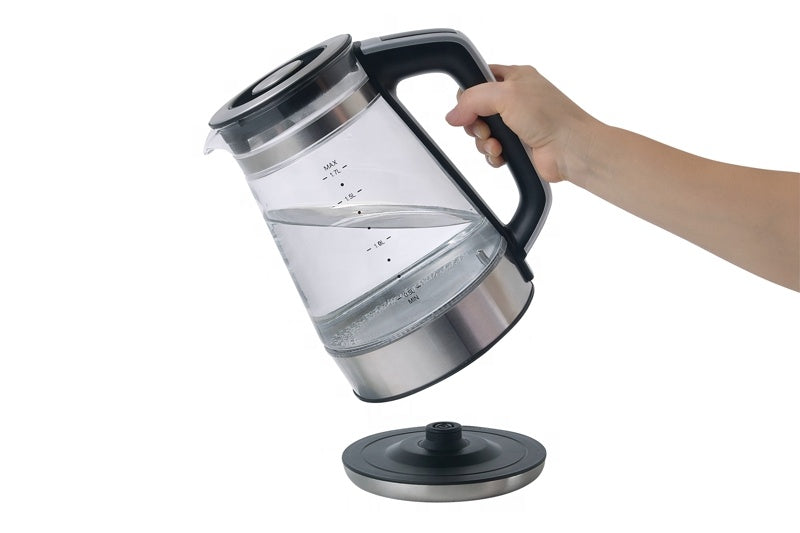 Electric Kettle    KE3020