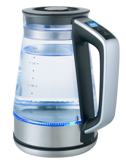 Electric Kettle    KE3020