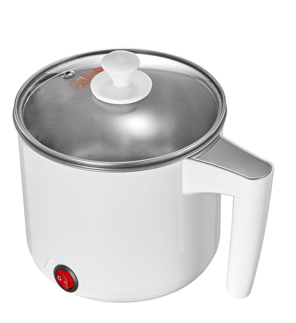 Multi-function Electric Hot Pot     KE3096