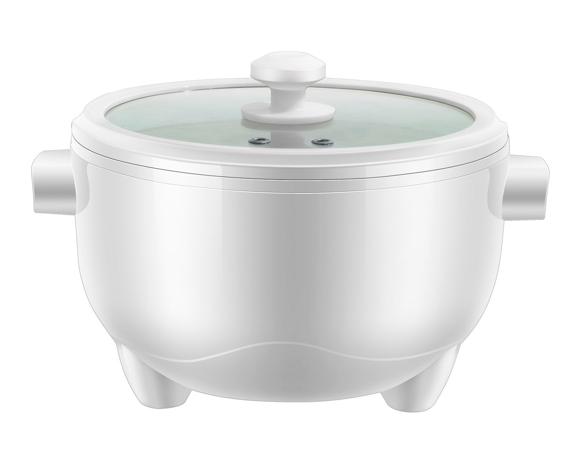 Multi-functional electric hot pot   KE3095