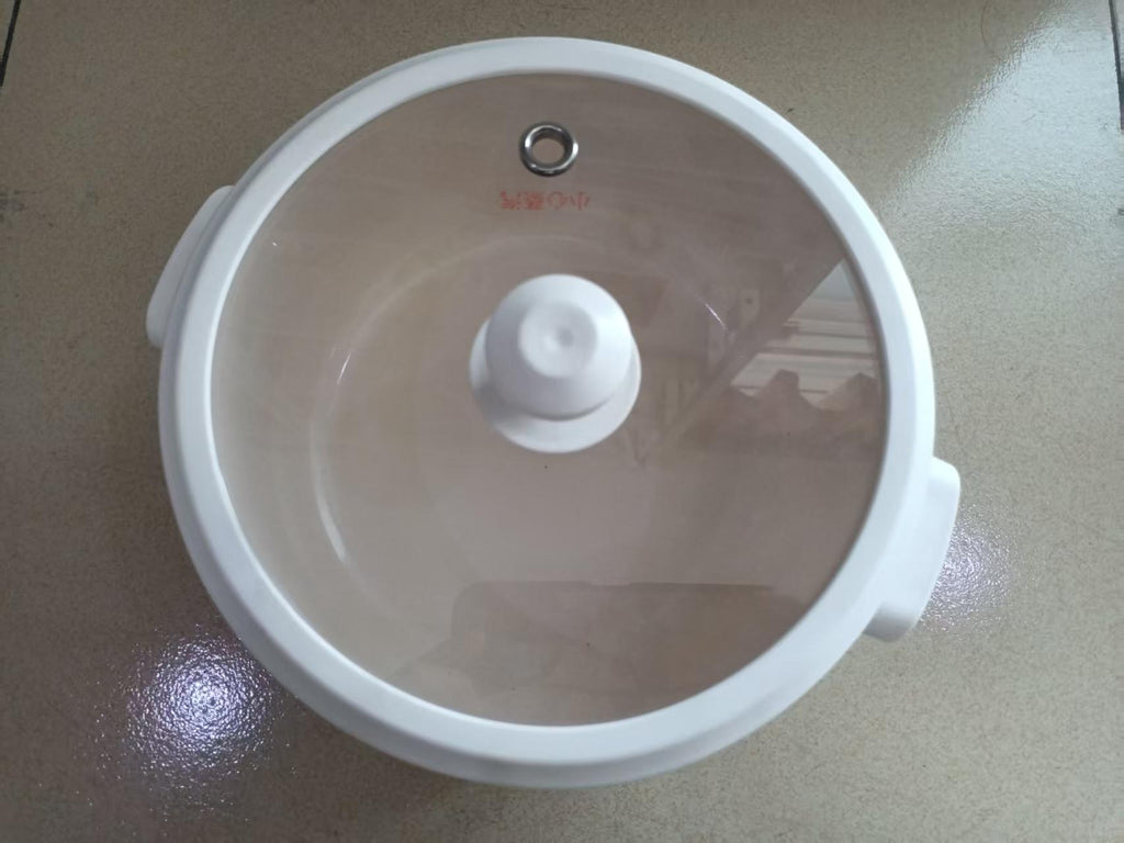 Multi-functional electric hot pot   KE3095