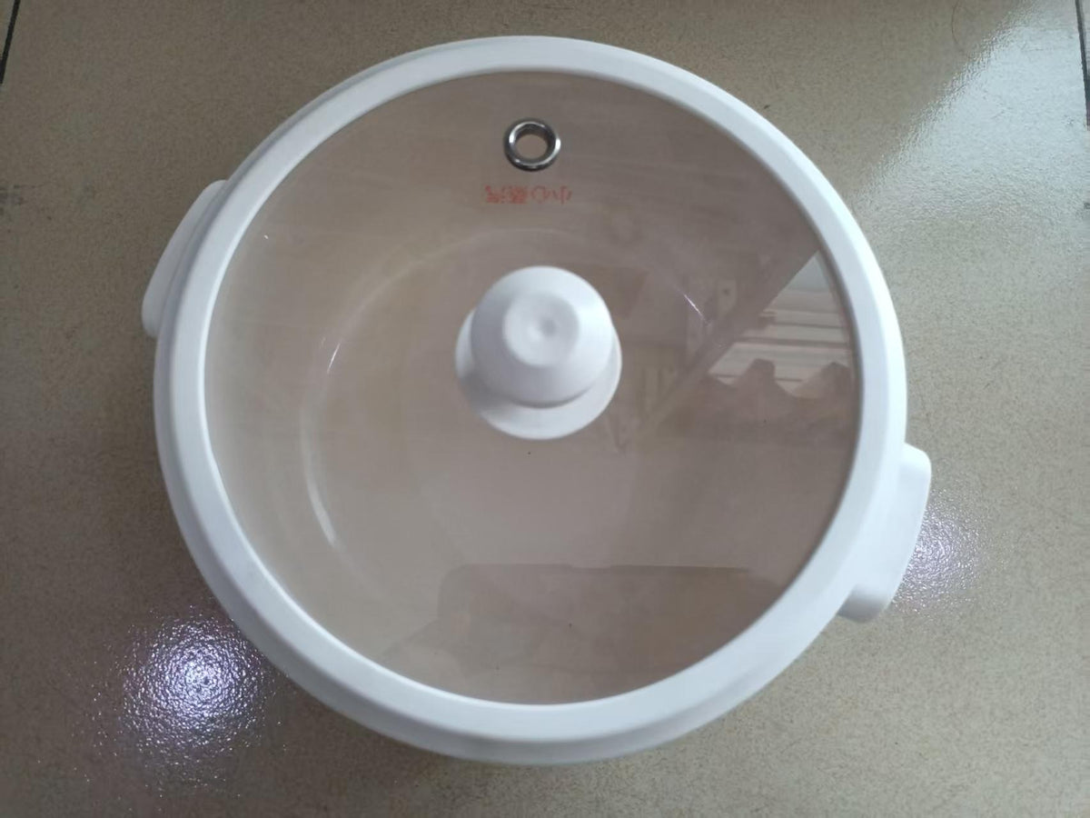 Multi-functional electric hot pot   KE3095
