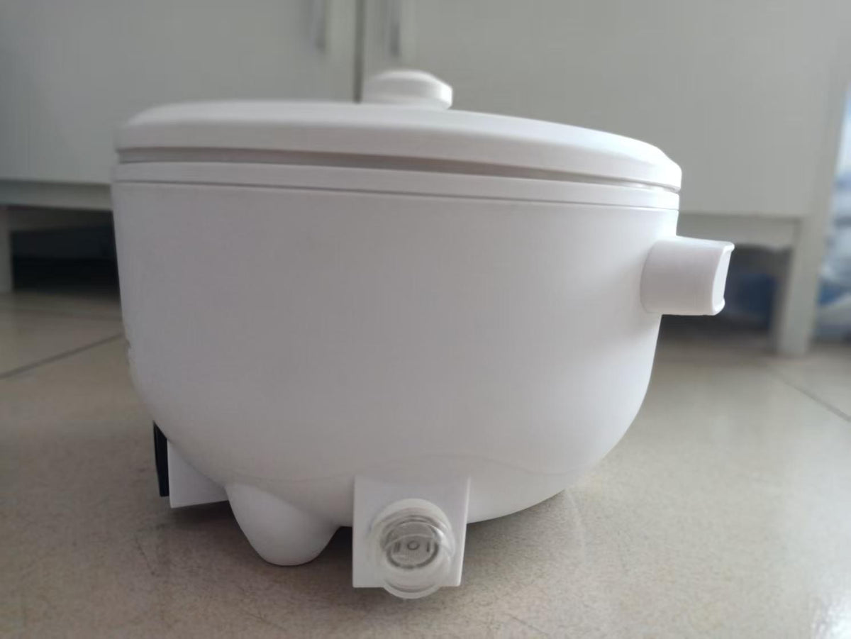 Multi-functional electric hot pot   KE3095