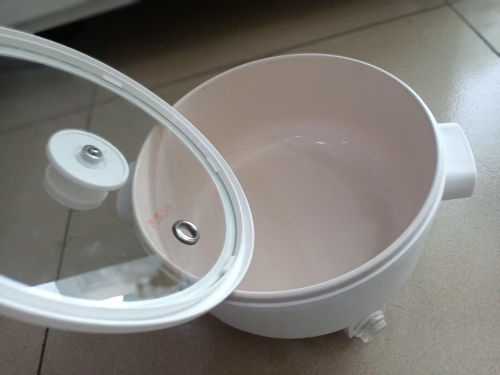 Multi-functional electric hot pot   KE3095