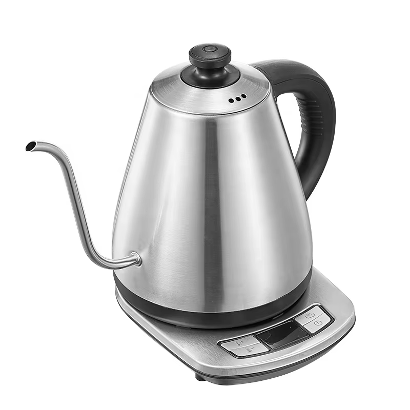 Gooseneck Electric Kettle      KE4015