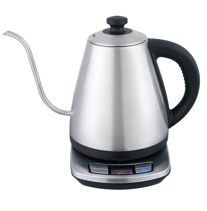 Gooseneck Electric Kettle      KE4015