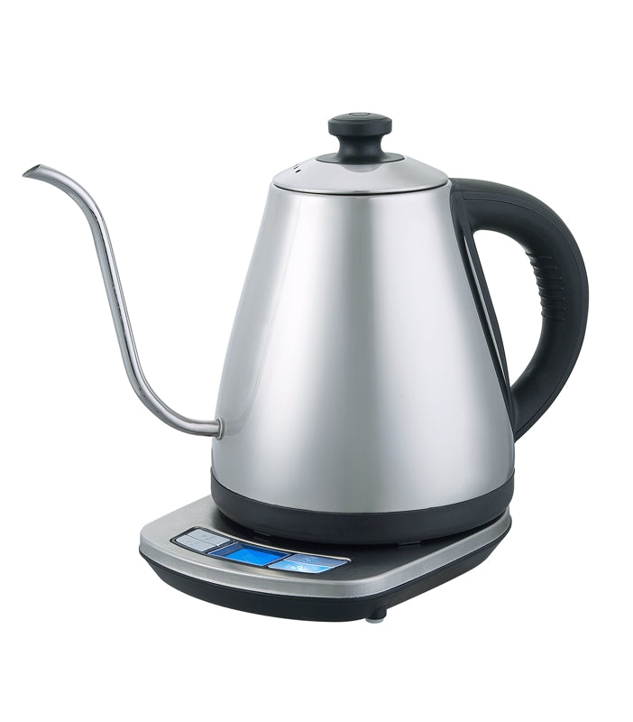 Gooseneck Electric Kettle      KE4015